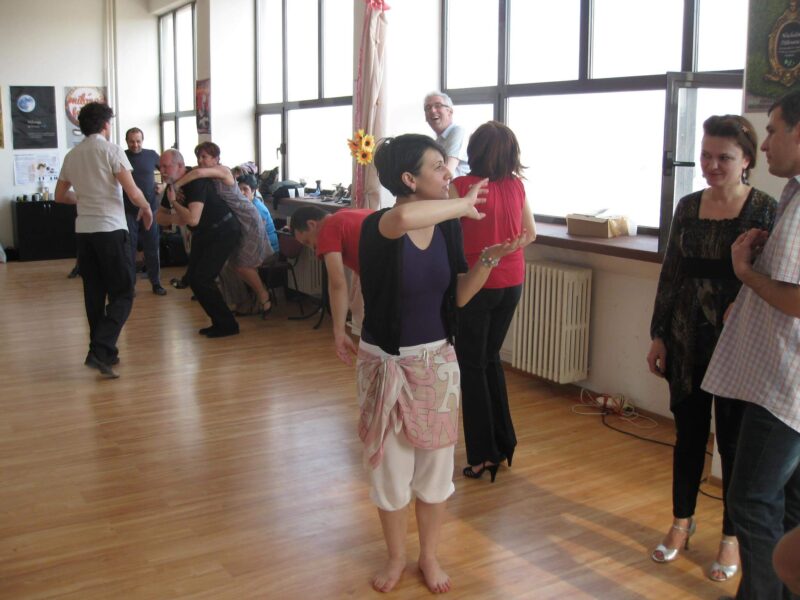 doina enache instructor tango1 Doina Enache instructor tango argentinian