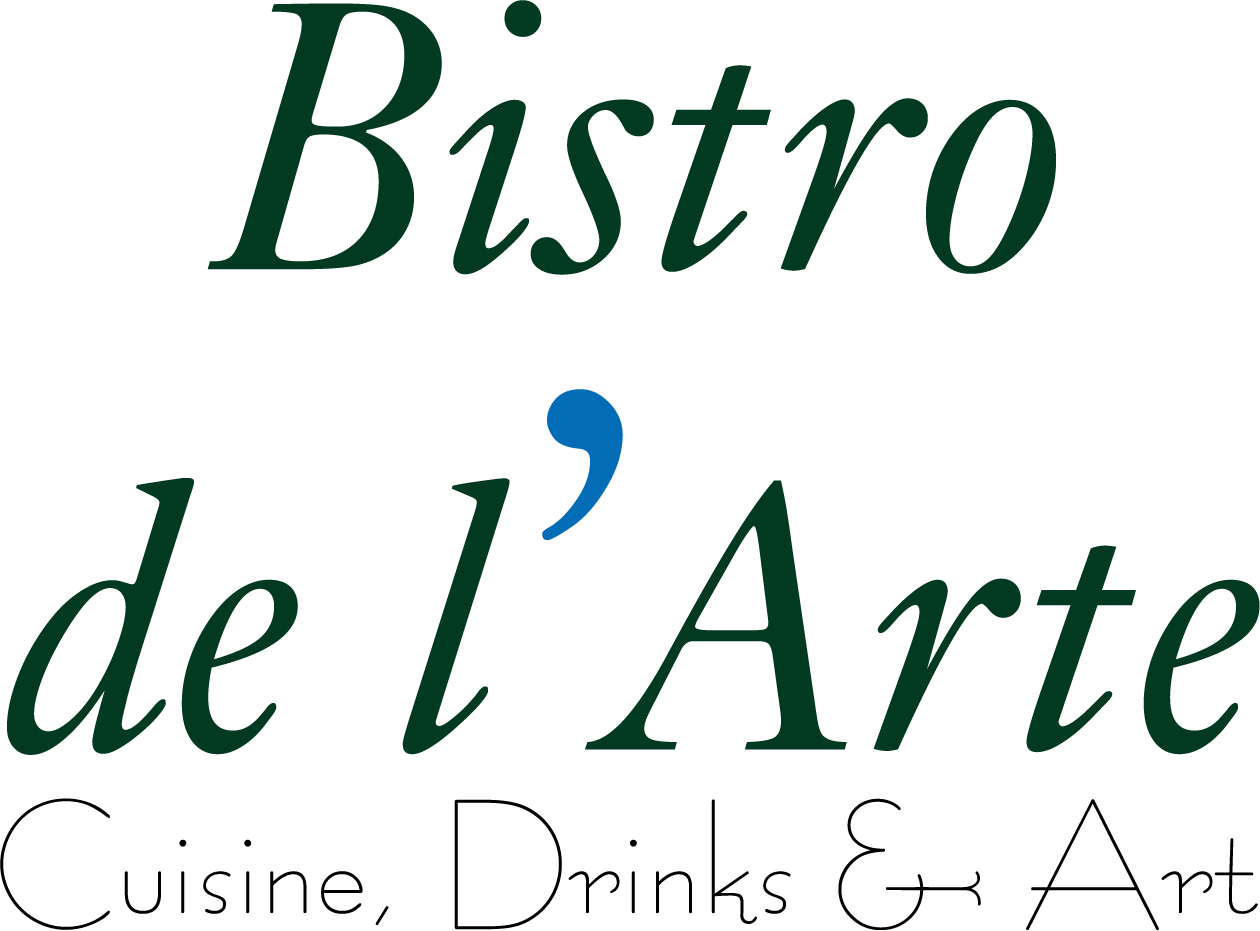 logo Bistro de L'arte