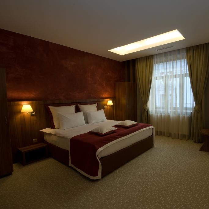 Hotel Gott Brasov