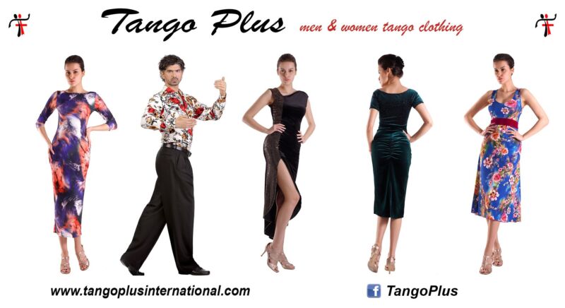 Fashion Corner @TTM 2026 - Tango Plus