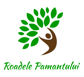 Roadele Pamantului