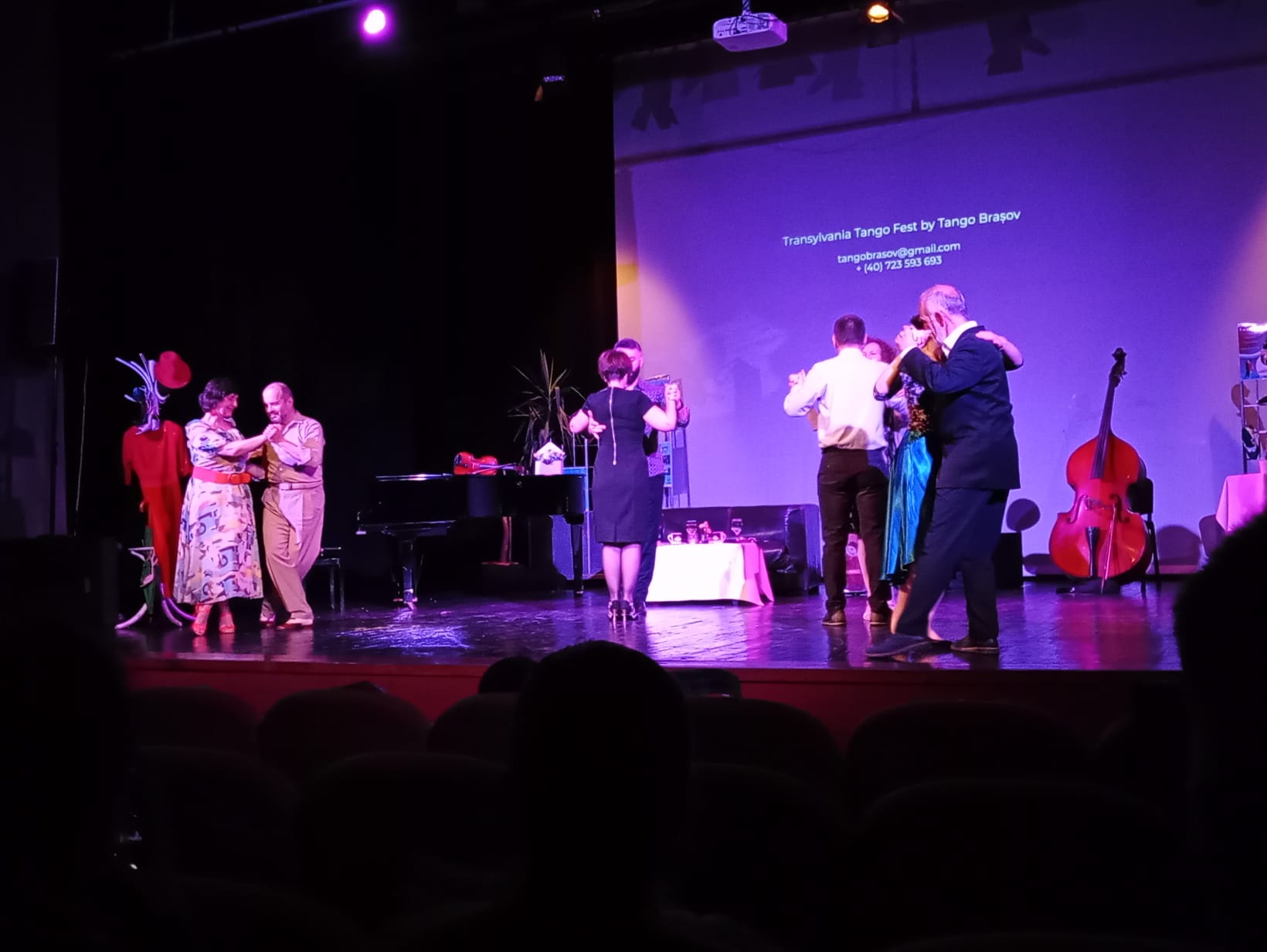 curs tango brasov