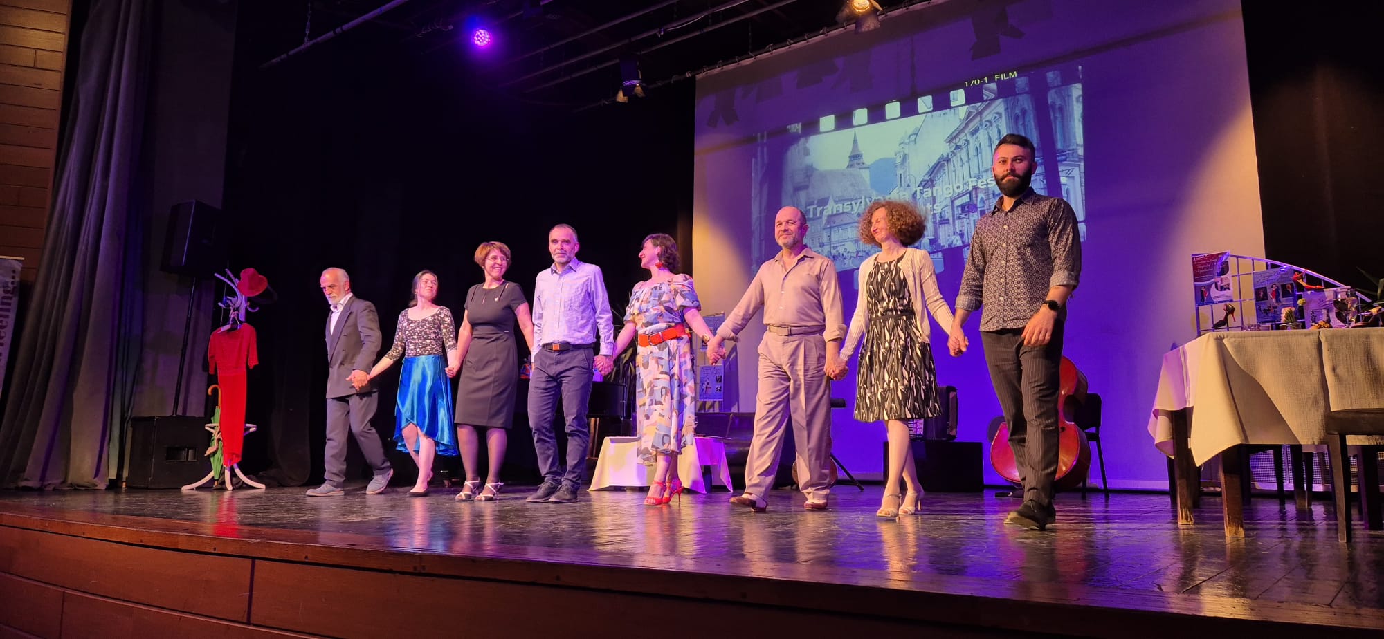 curs tango brasov