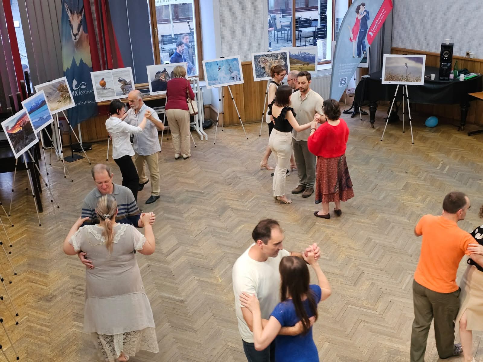 curs tango brasov